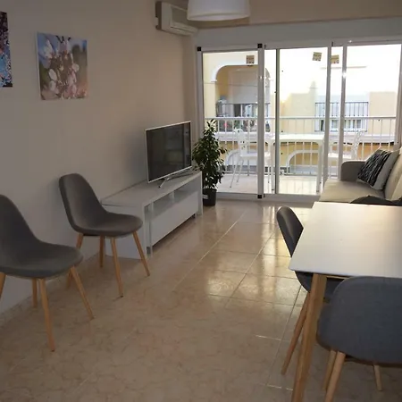 Apartment 78 Calle San Vicente