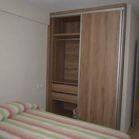 Apartment 78 Calle San Vicente *