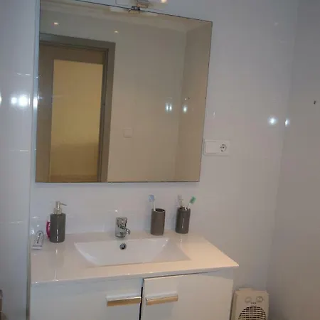 Apartment 78 Calle San Vicente