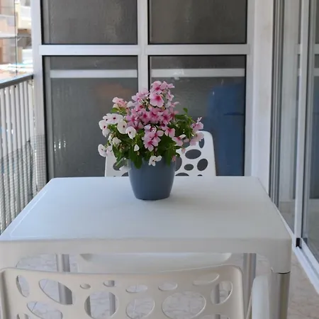 Apartment 78 Calle San Vicente