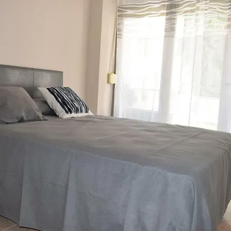 Apartment 78 Calle San Vicente
