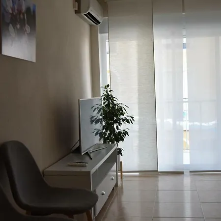 Apartment 78 Calle San Vicente